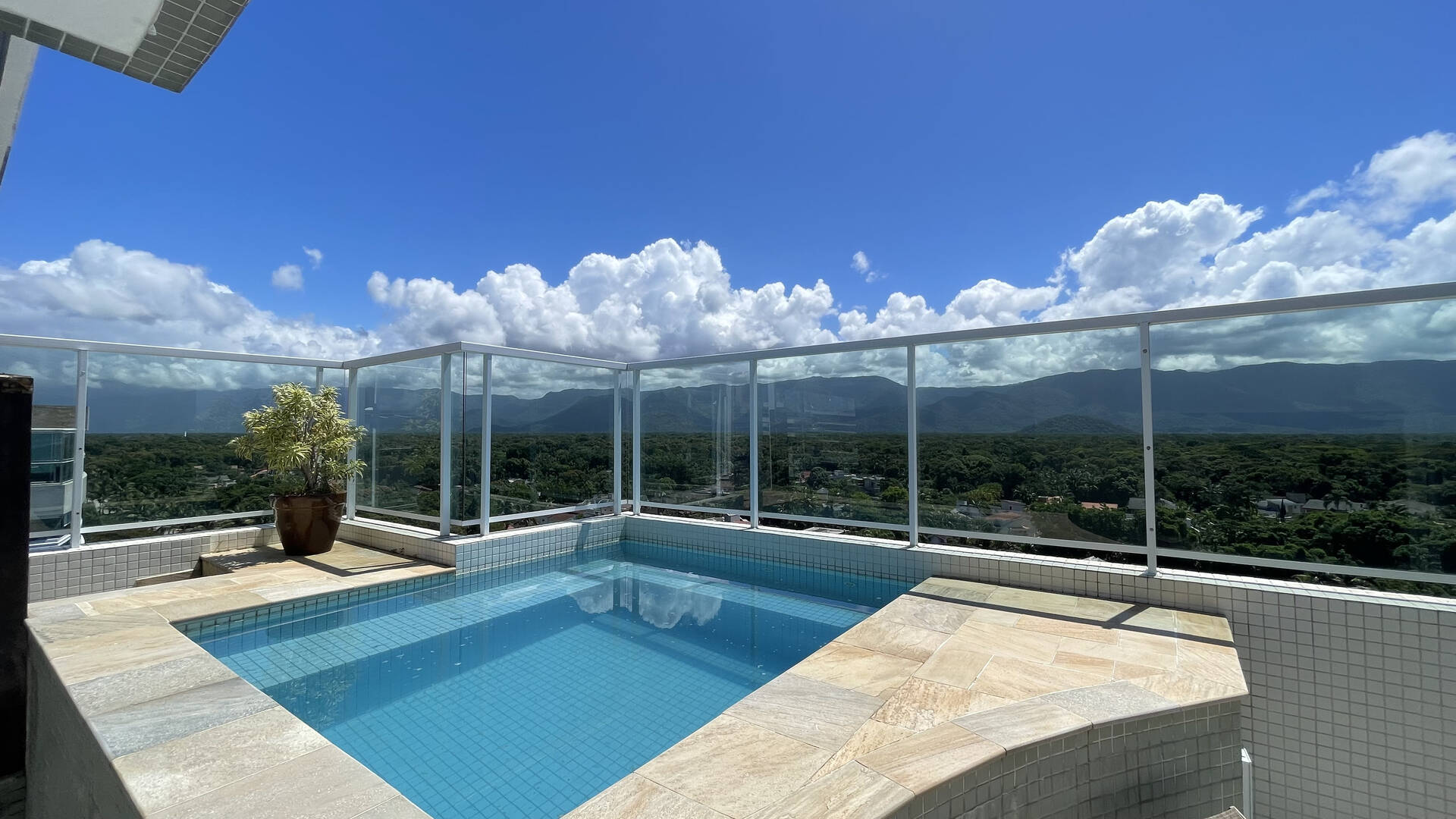 Cobertura, 5 quartos, 250 m² - Foto 4