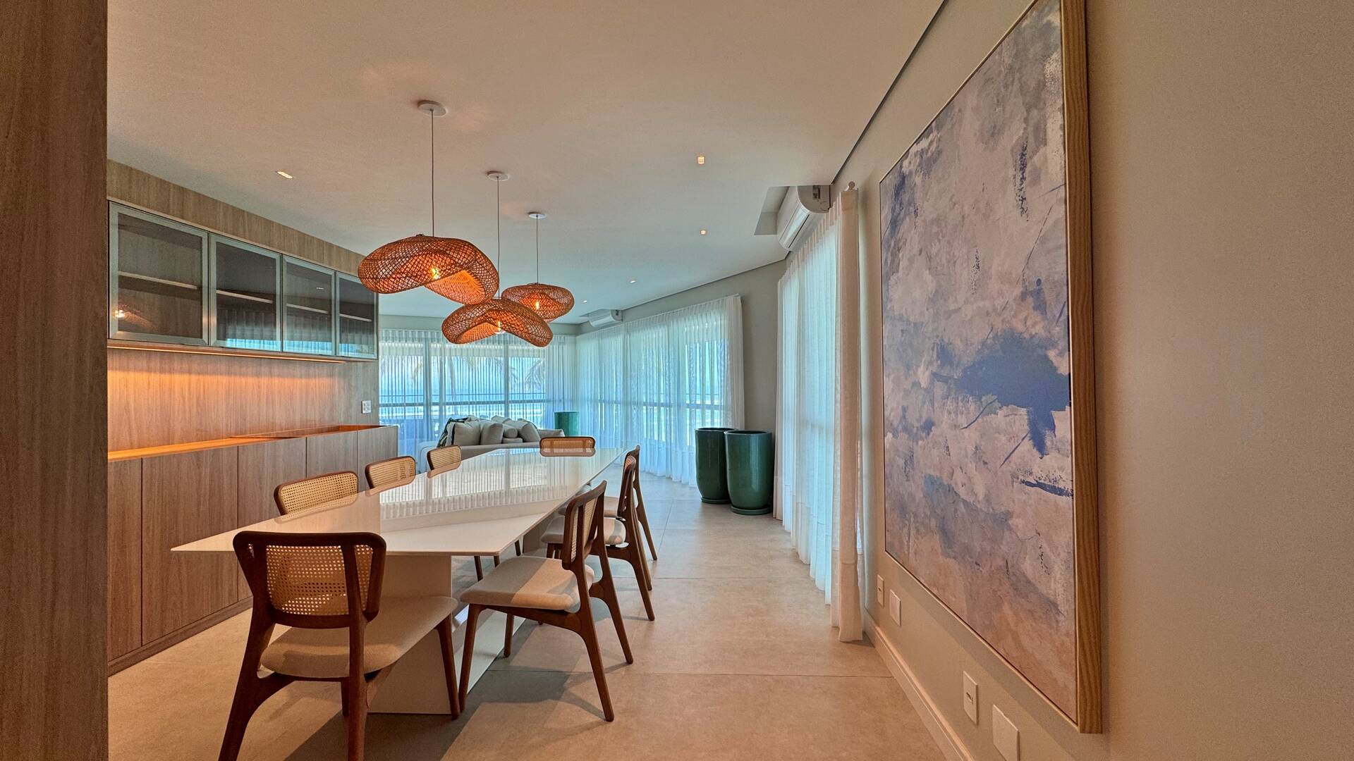 Apartamento à venda com 5 quartos, 252m² - Foto 5
