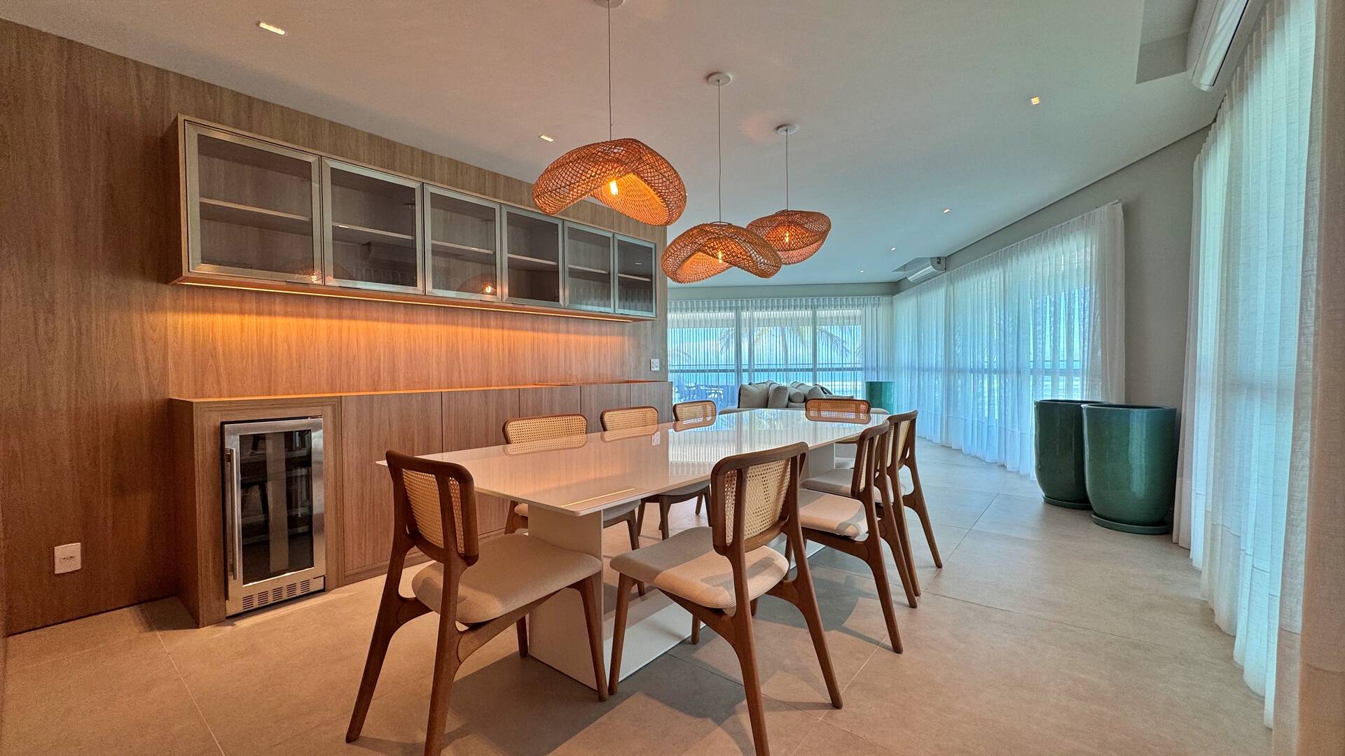 Apartamento à venda com 5 quartos, 252m² - Foto 7
