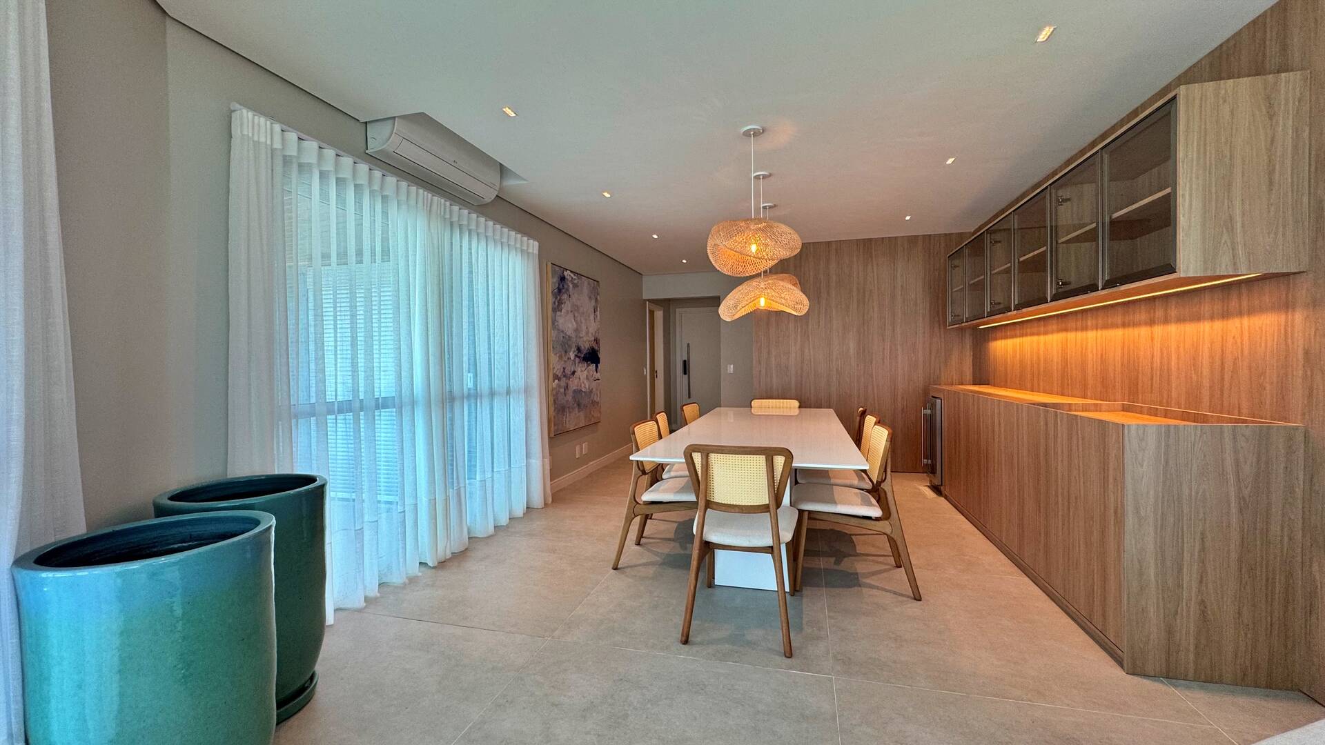 Apartamento à venda com 5 quartos, 252m² - Foto 8