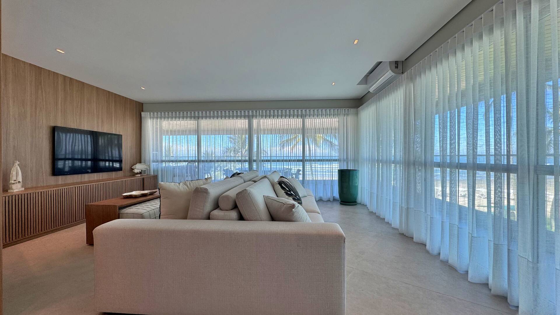 Apartamento à venda com 5 quartos, 252m² - Foto 9
