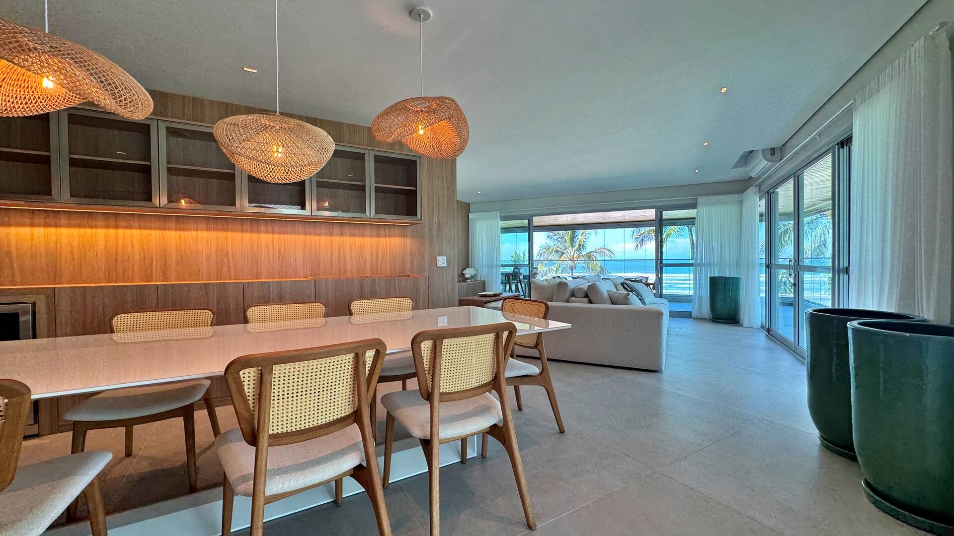 Apartamento à venda com 5 quartos, 252m² - Foto 11