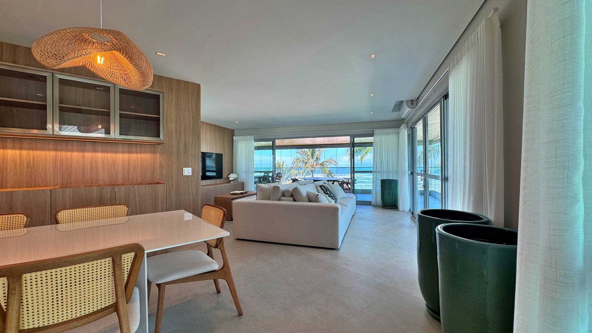 Apartamento à venda com 5 quartos, 252m² - Foto 4