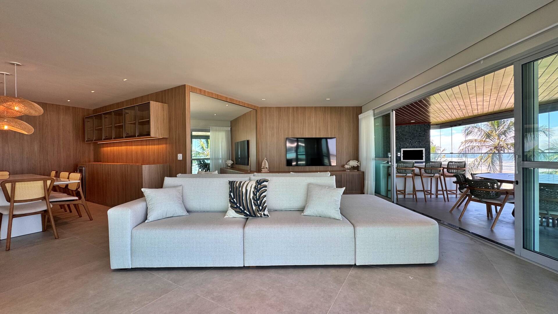 Apartamento à venda com 5 quartos, 252m² - Foto 12
