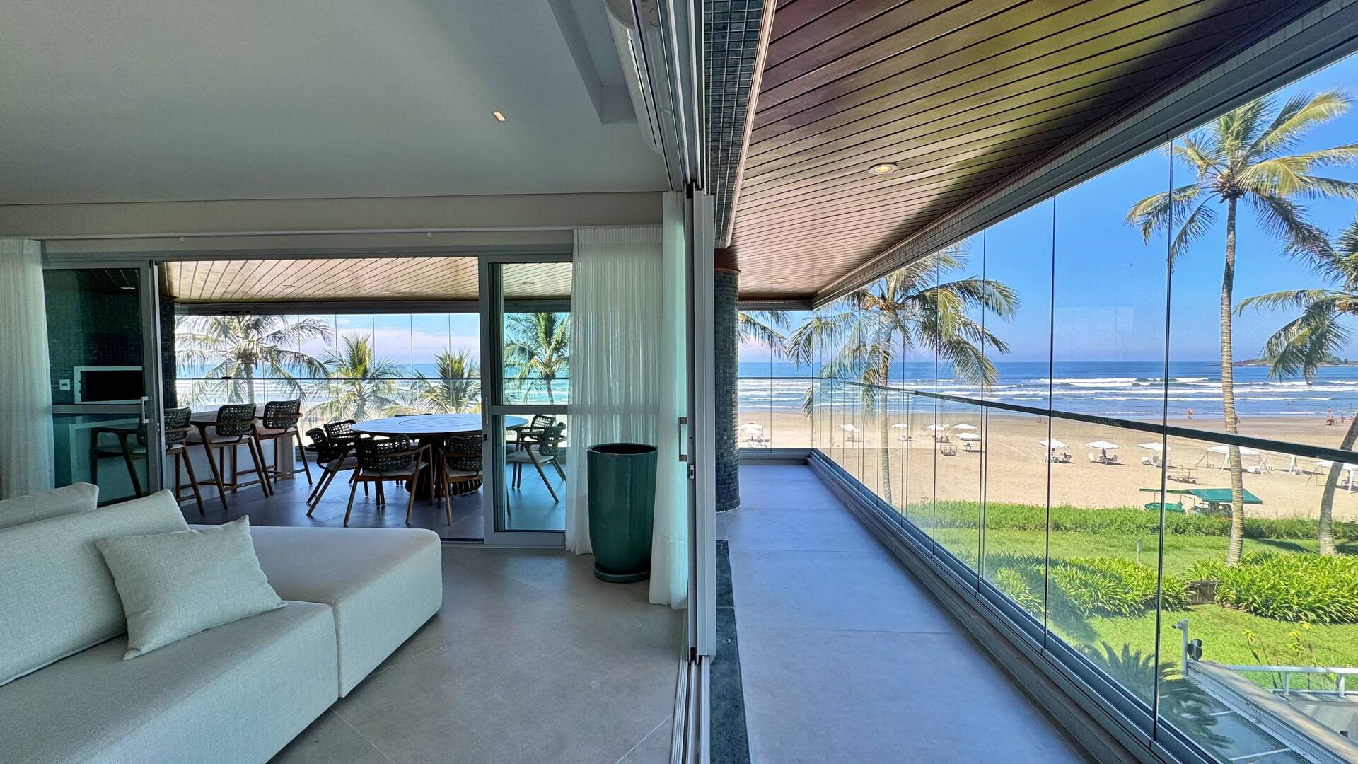 Apartamento à venda com 5 quartos, 252m² - Foto 13