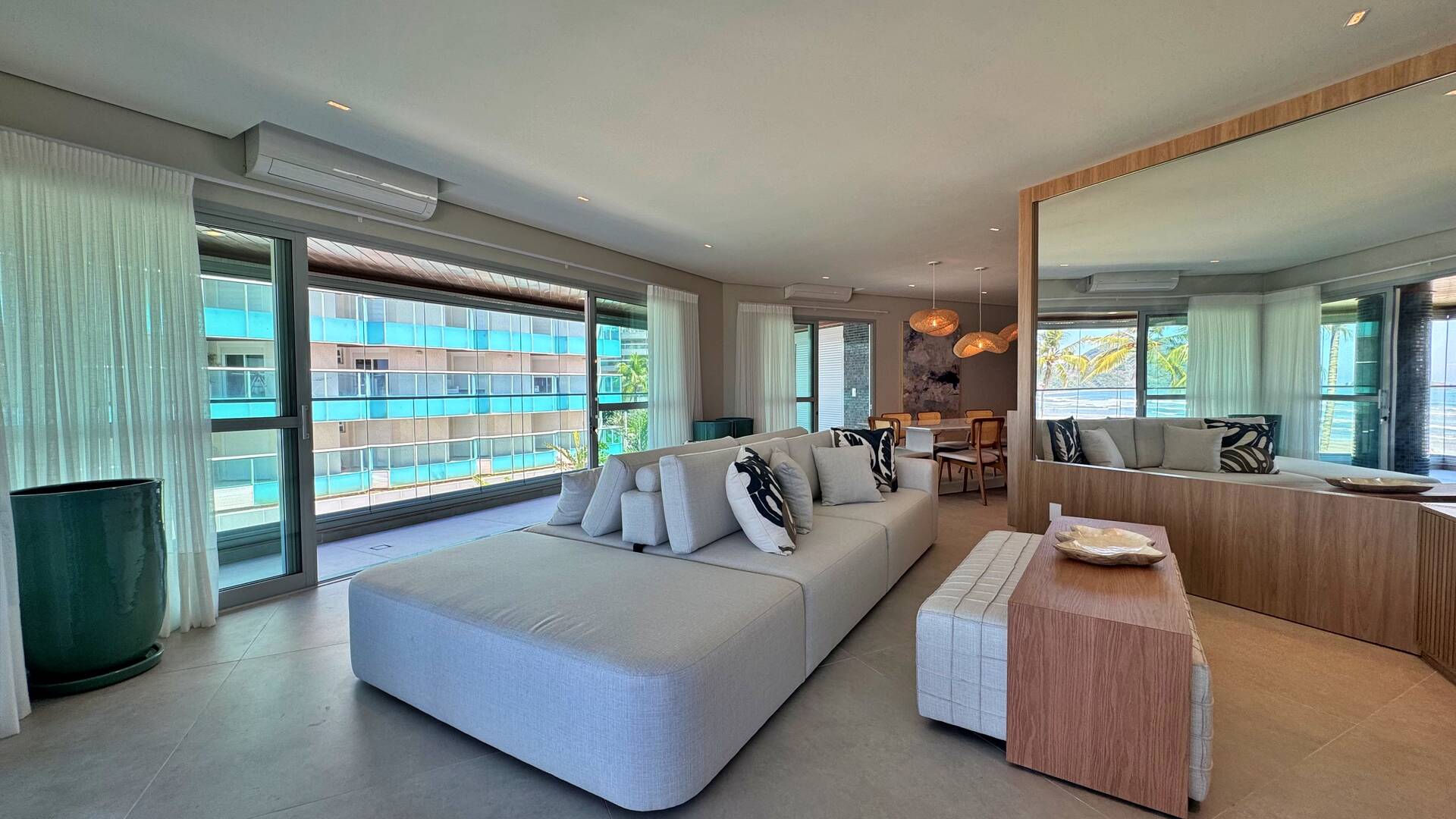 Apartamento à venda com 5 quartos, 252m² - Foto 14