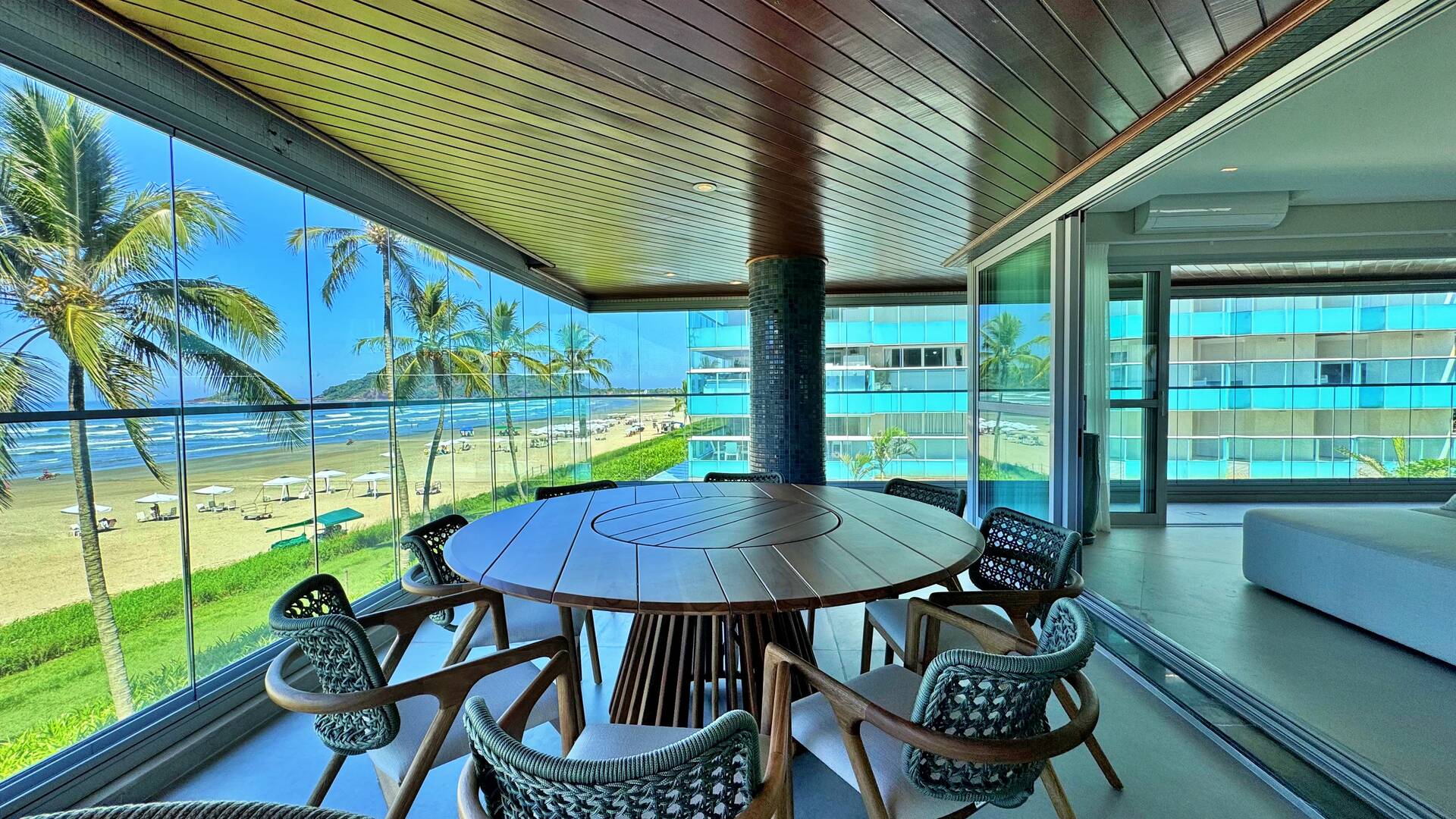 Apartamento à venda com 5 quartos, 252m² - Foto 19