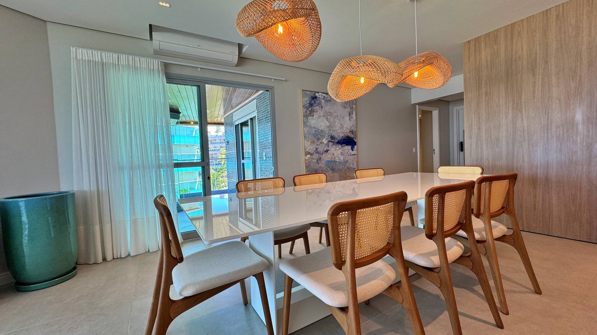 Apartamento à venda com 5 quartos, 252m² - Foto 20