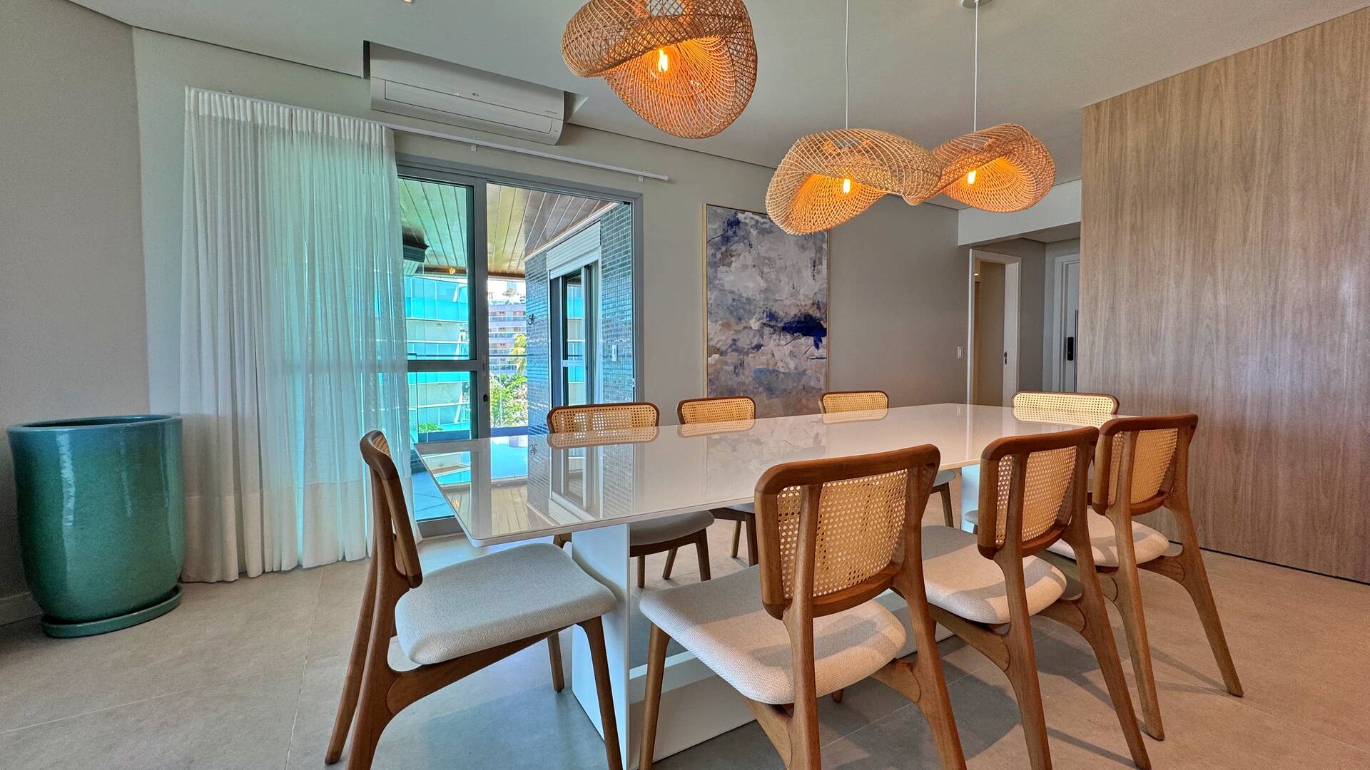 Apartamento à venda com 5 quartos, 252m² - Foto 21