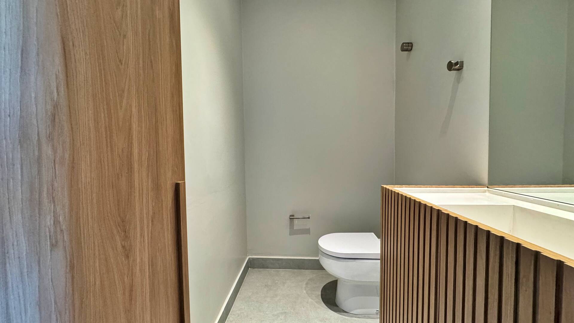 Apartamento à venda com 5 quartos, 252m² - Foto 22