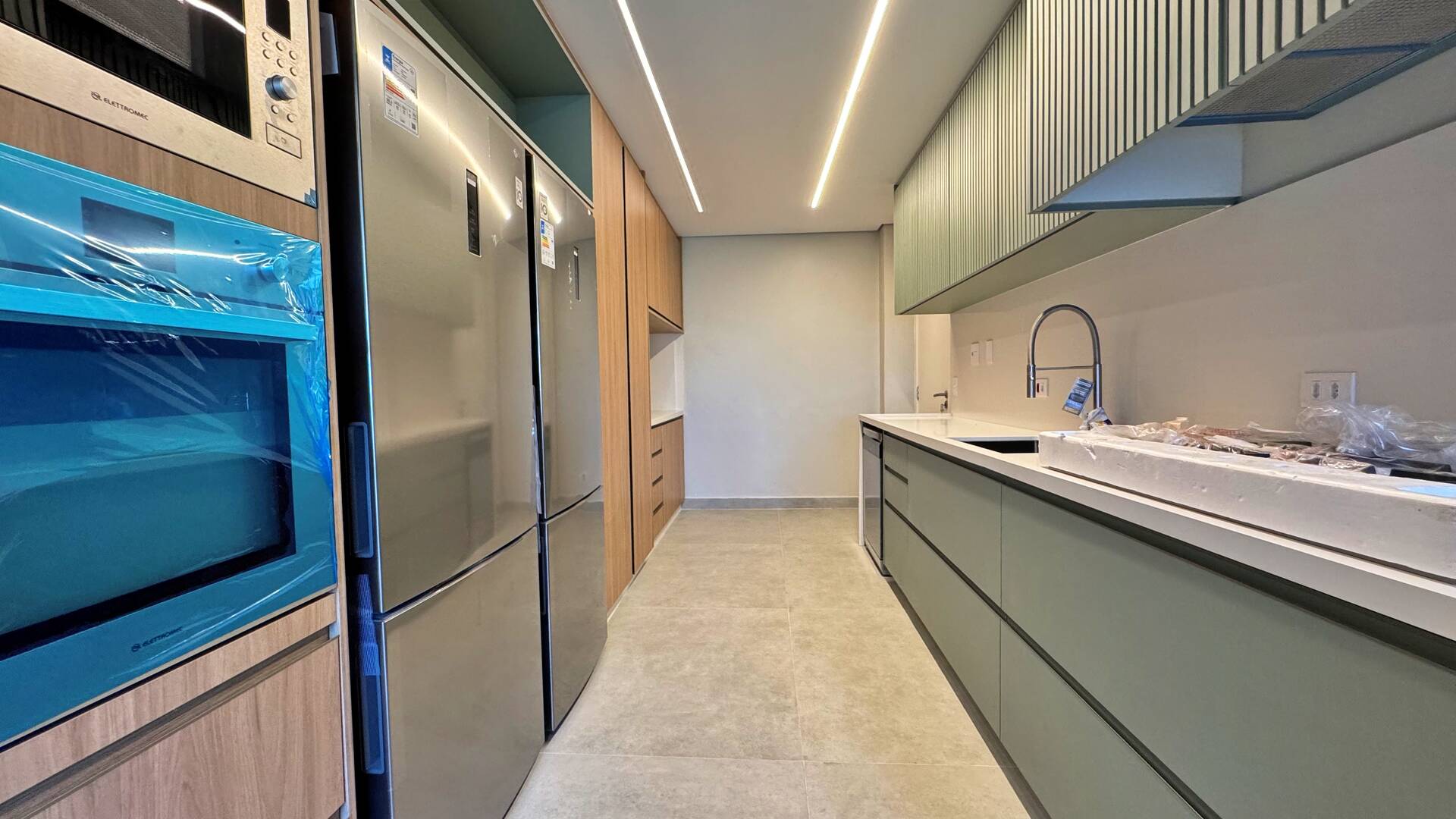 Apartamento à venda com 5 quartos, 252m² - Foto 24