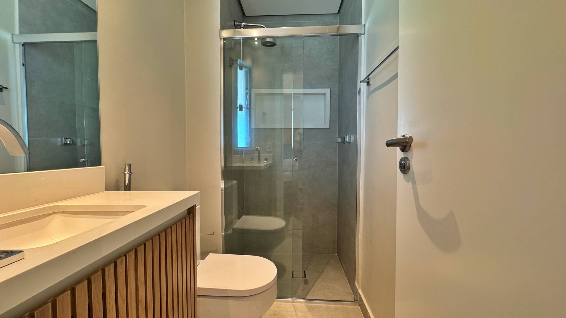 Apartamento à venda com 5 quartos, 252m² - Foto 30