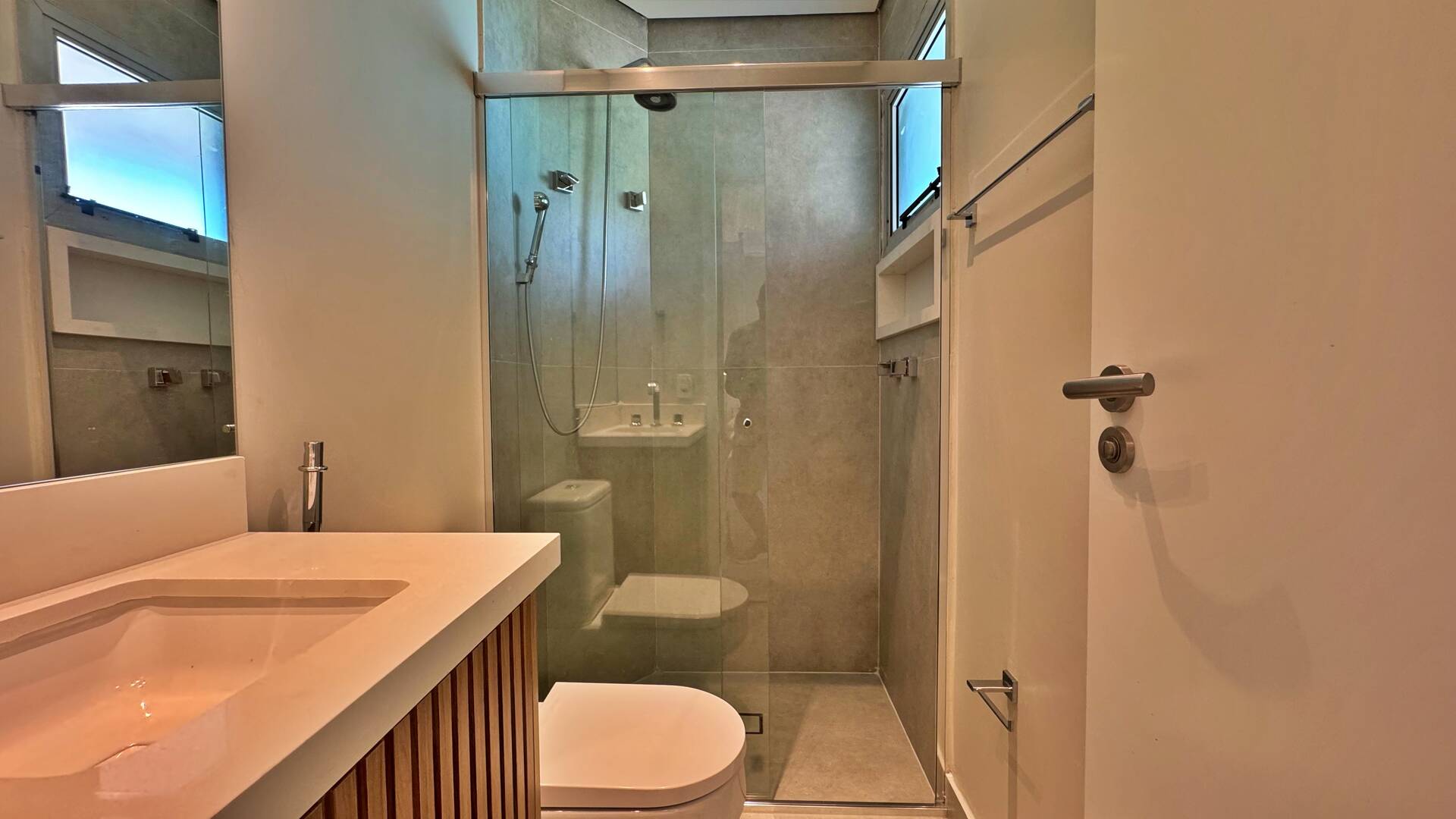 Apartamento à venda com 5 quartos, 252m² - Foto 33