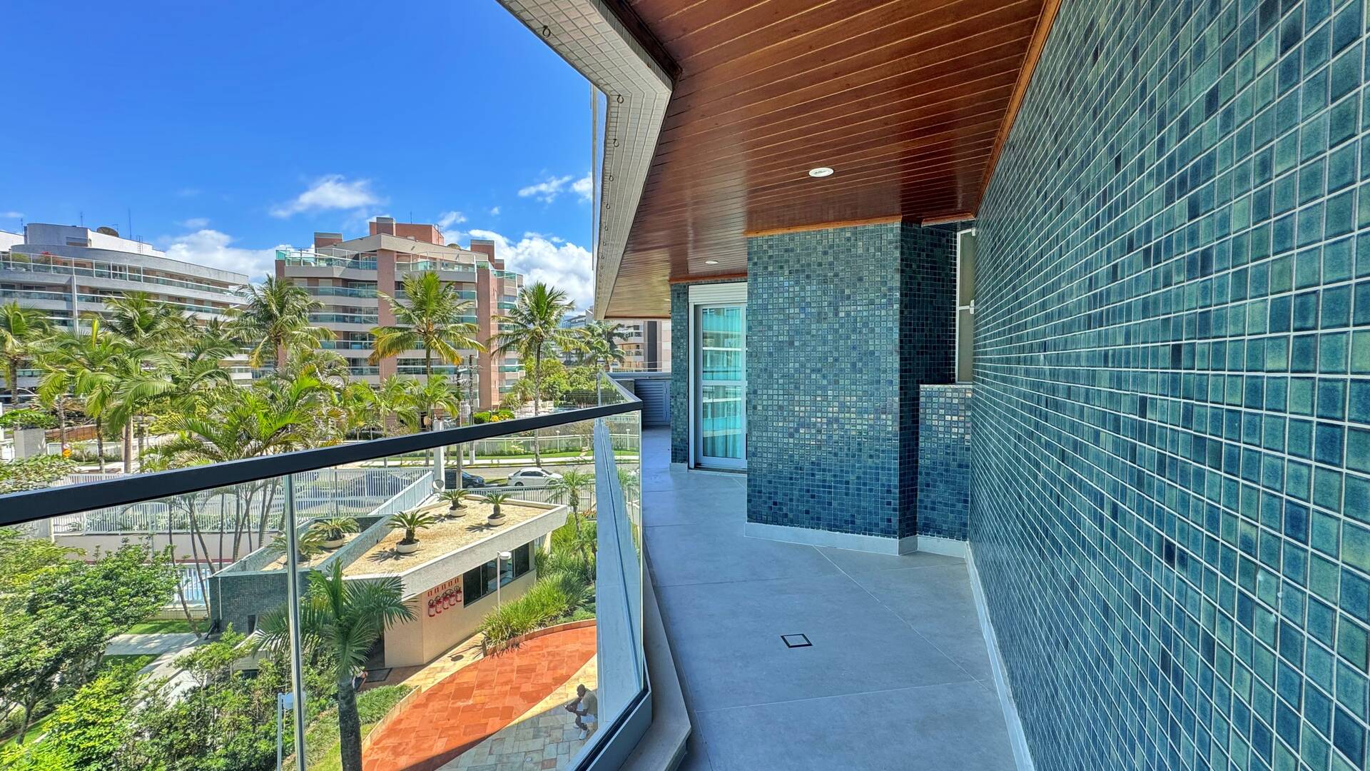 Apartamento à venda com 5 quartos, 252m² - Foto 42