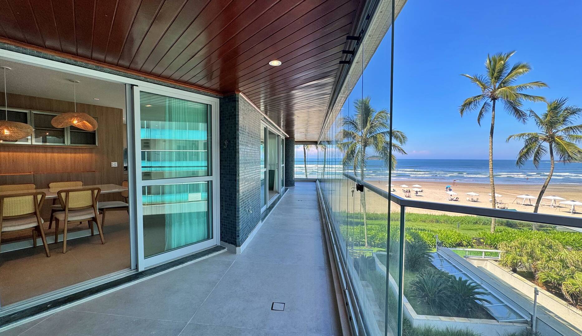 Apartamento à venda com 5 quartos, 252m² - Foto 43