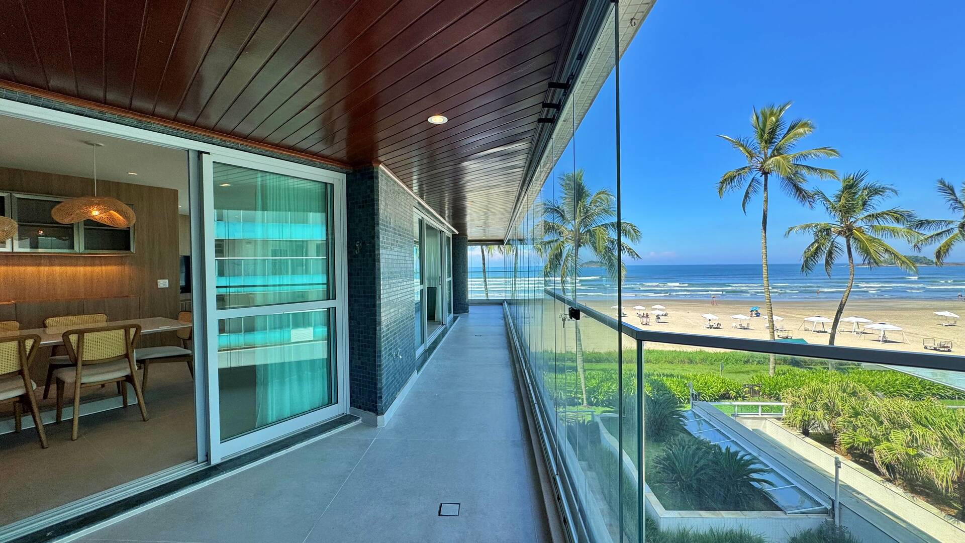 Apartamento à venda com 5 quartos, 252m² - Foto 44