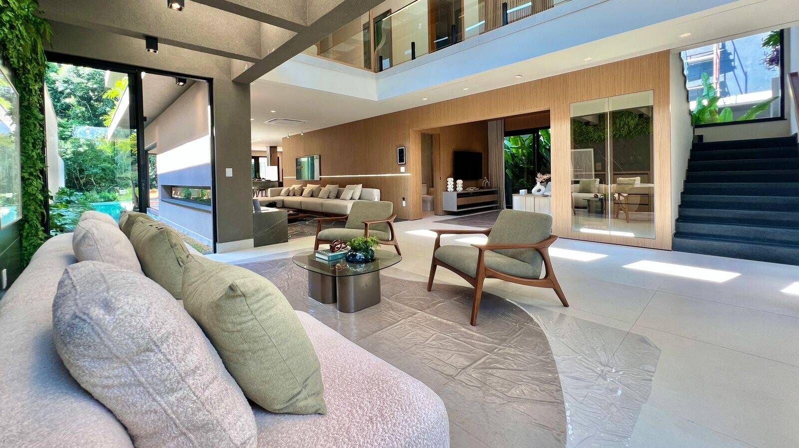 Casa à venda com 5 quartos, 475m² - Foto 8