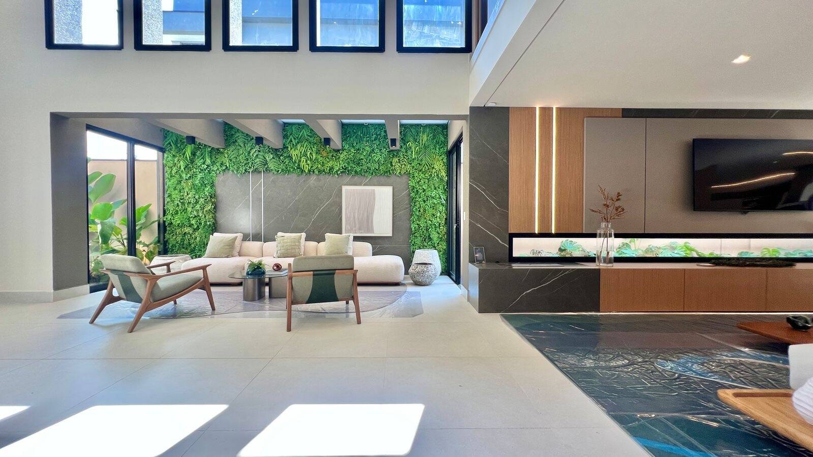 Casa à venda com 5 quartos, 475m² - Foto 10