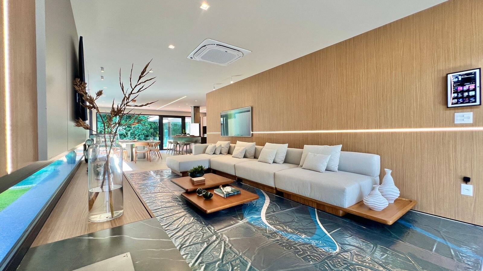 Casa à venda com 5 quartos, 475m² - Foto 4