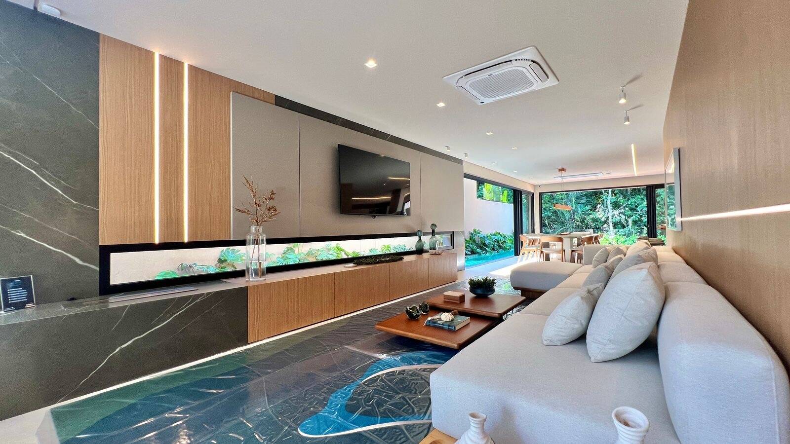 Casa à venda com 5 quartos, 475m² - Foto 3