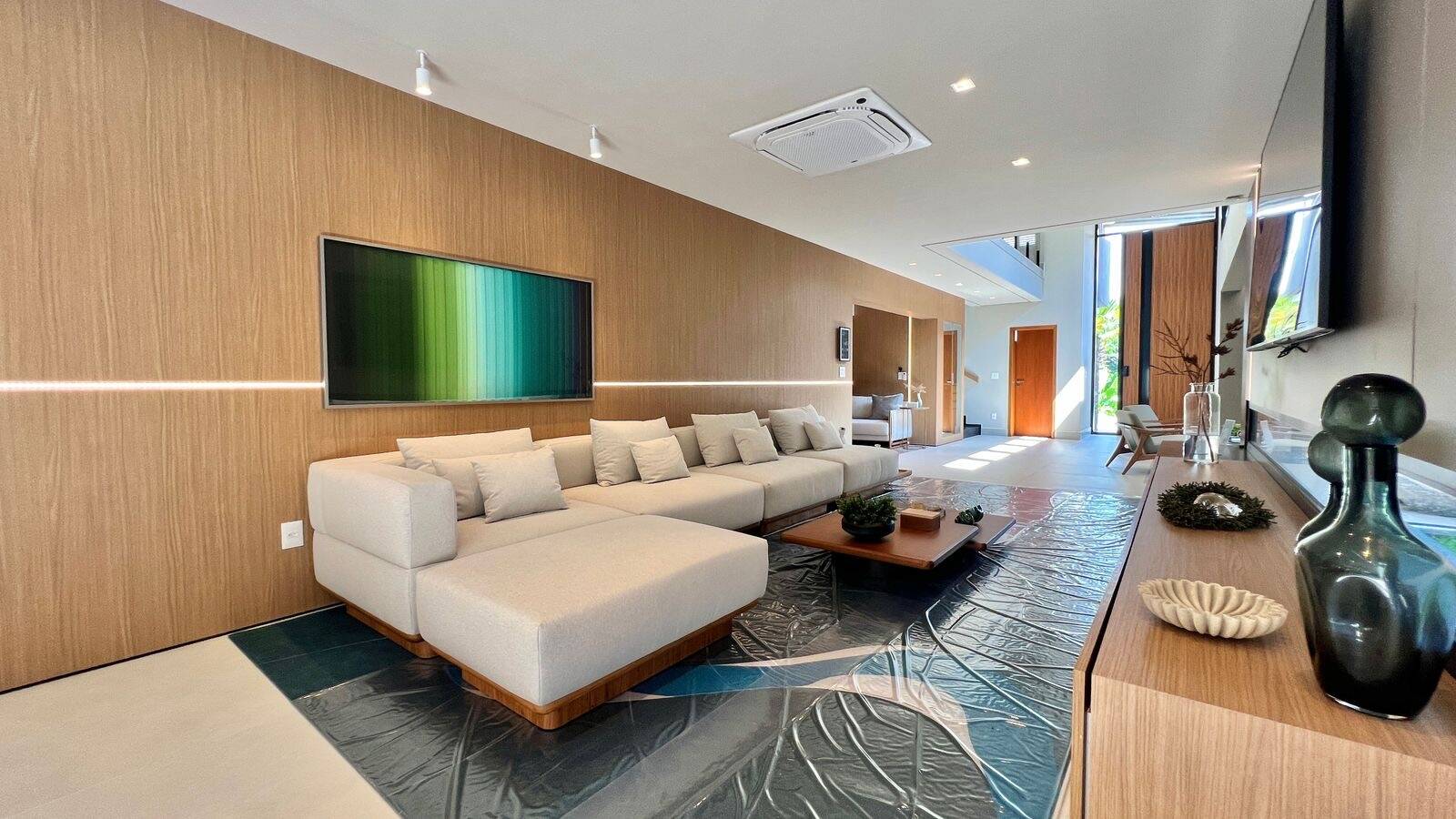 Casa à venda com 5 quartos, 475m² - Foto 14