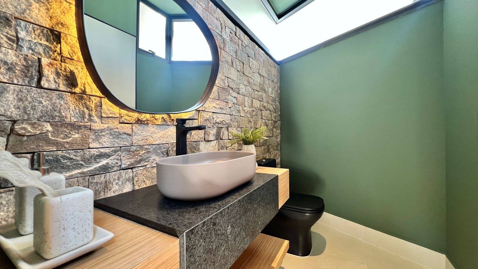 Casa à venda com 5 quartos, 475m² - Foto 15