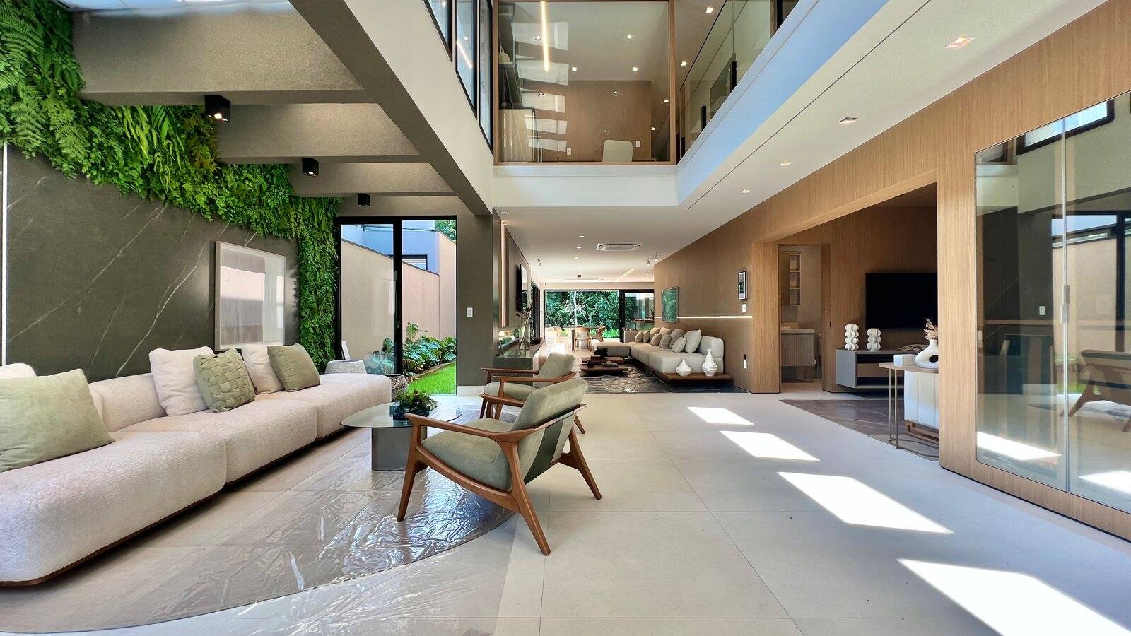 Casa à venda com 5 quartos, 475m² - Foto 21