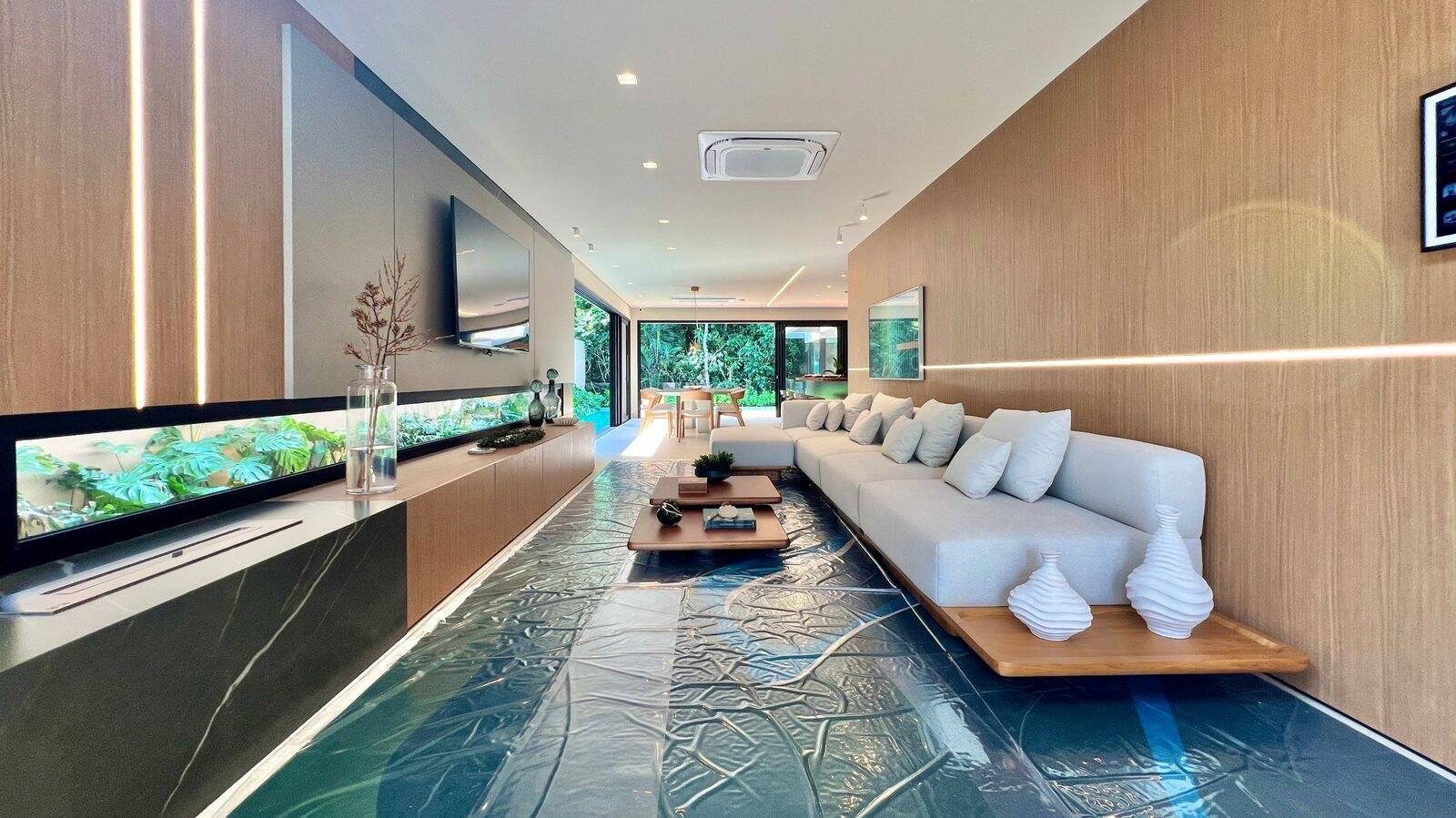 Casa à venda com 5 quartos, 475m² - Foto 26