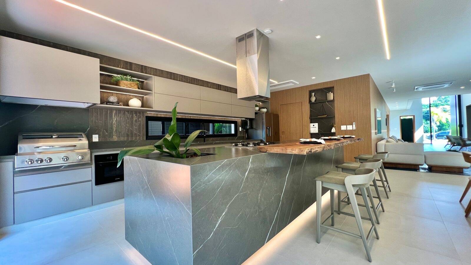 Casa à venda com 5 quartos, 475m² - Foto 28