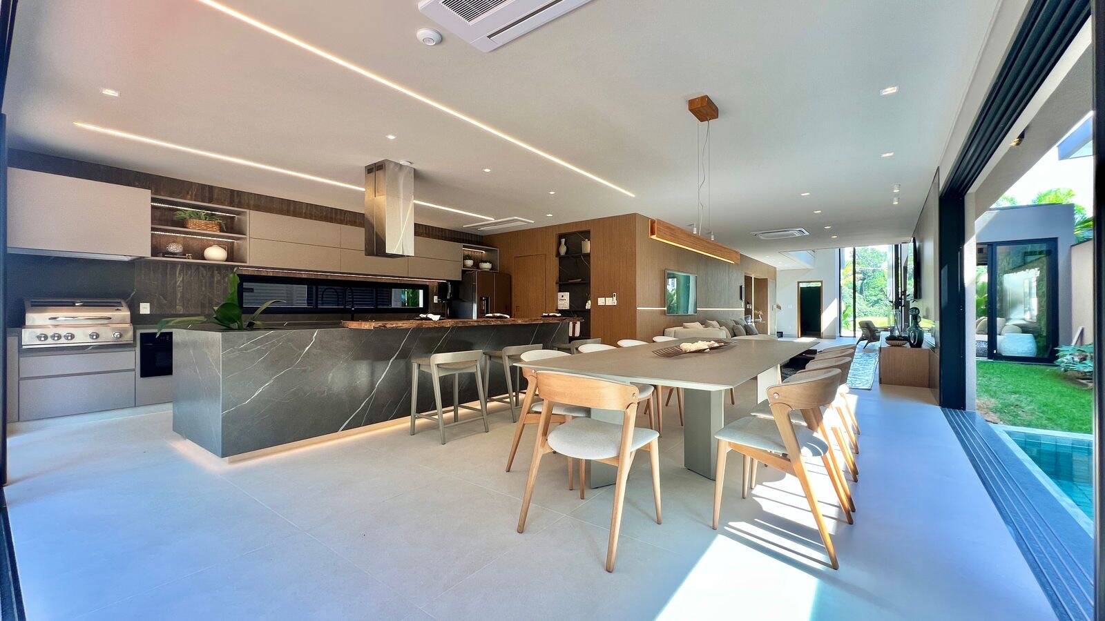 Casa à venda com 5 quartos, 475m² - Foto 33