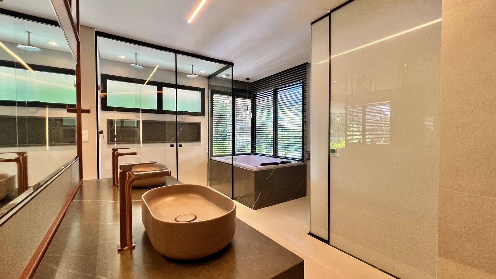 Casa à venda com 5 quartos, 475m² - Foto 36
