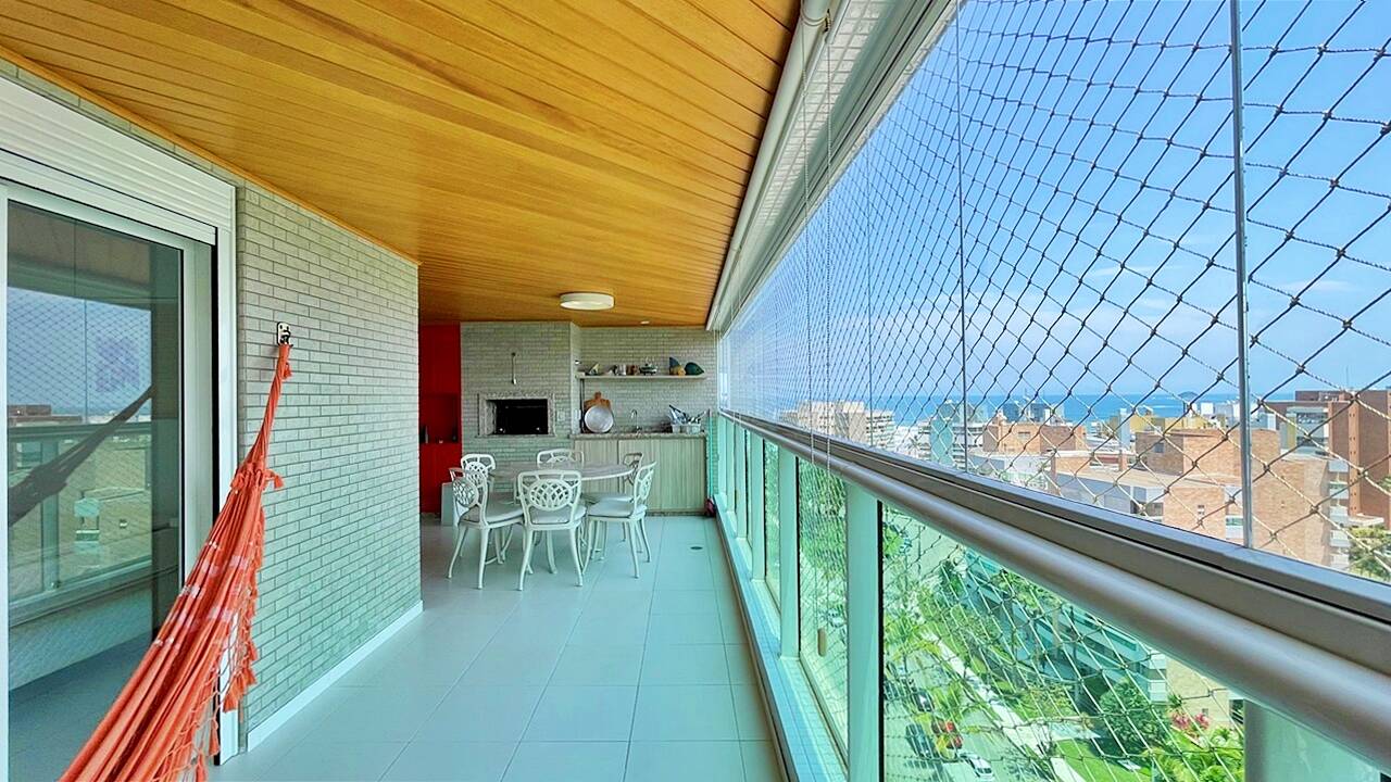 Apartamento à venda Riviera módulo 08 com vista para mar...
