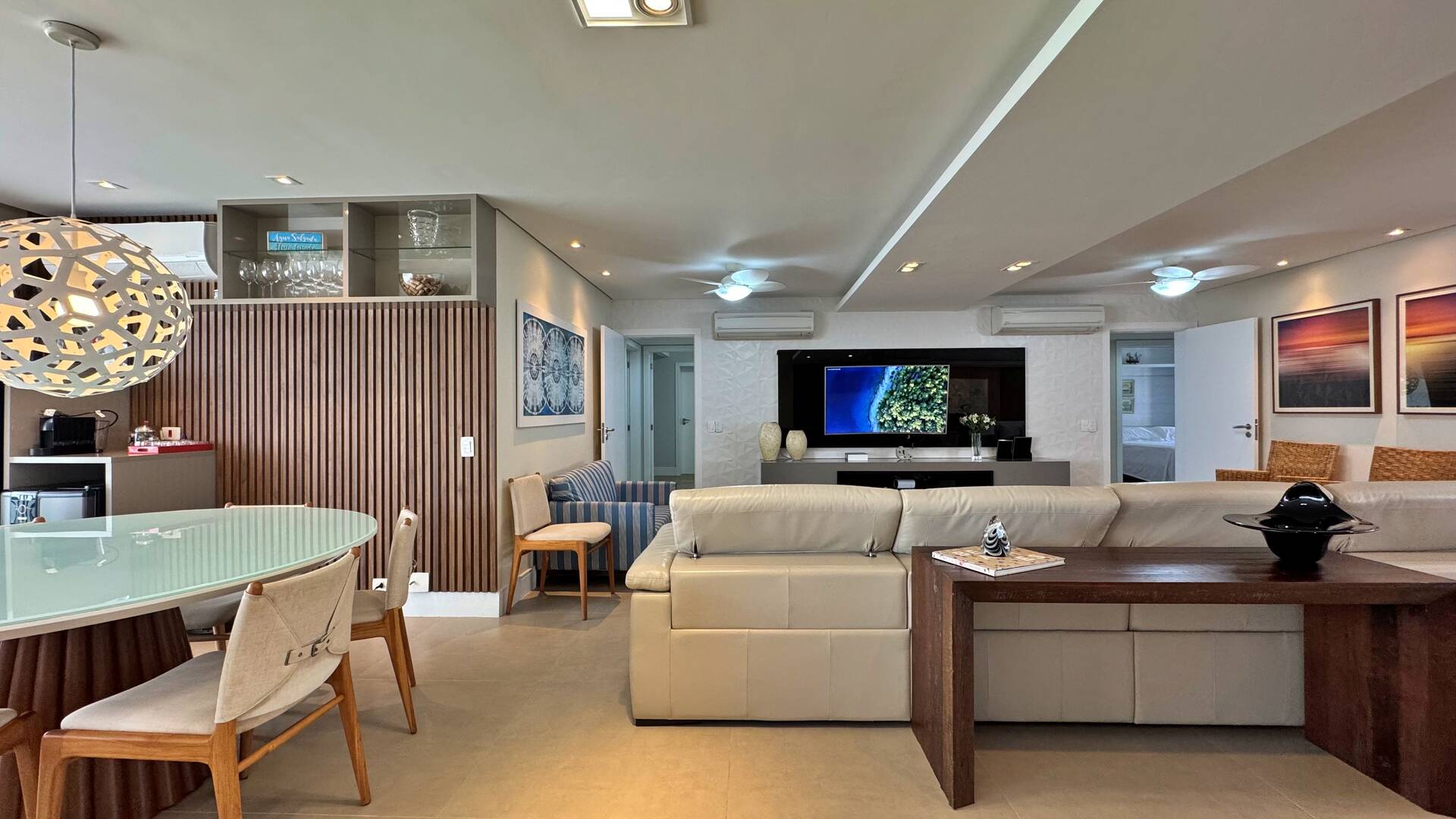Apartamento à venda com 5 quartos, 244m² - Foto 5