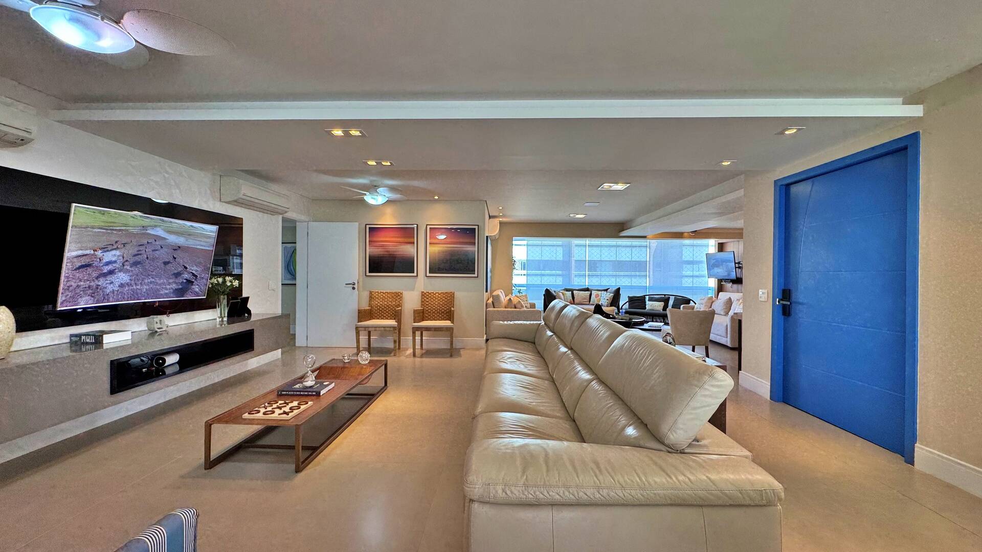 Apartamento à venda com 5 quartos, 244m² - Foto 8