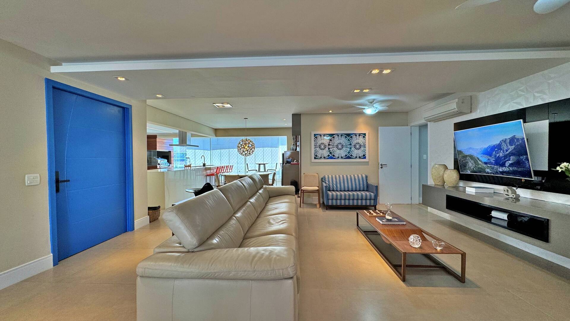 Apartamento à venda com 5 quartos, 244m² - Foto 10