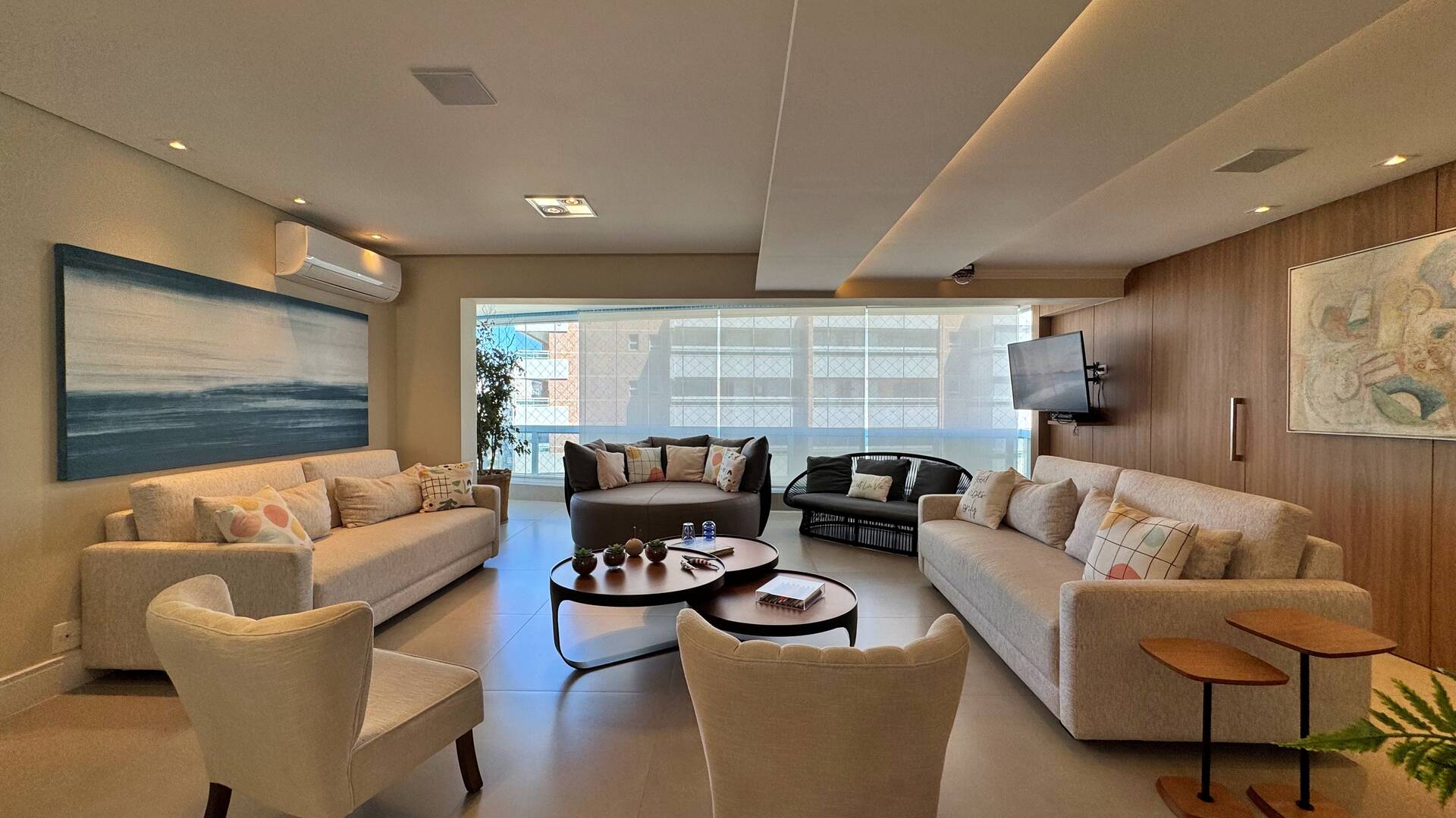 Apartamento à venda com 5 quartos, 244m² - Foto 12