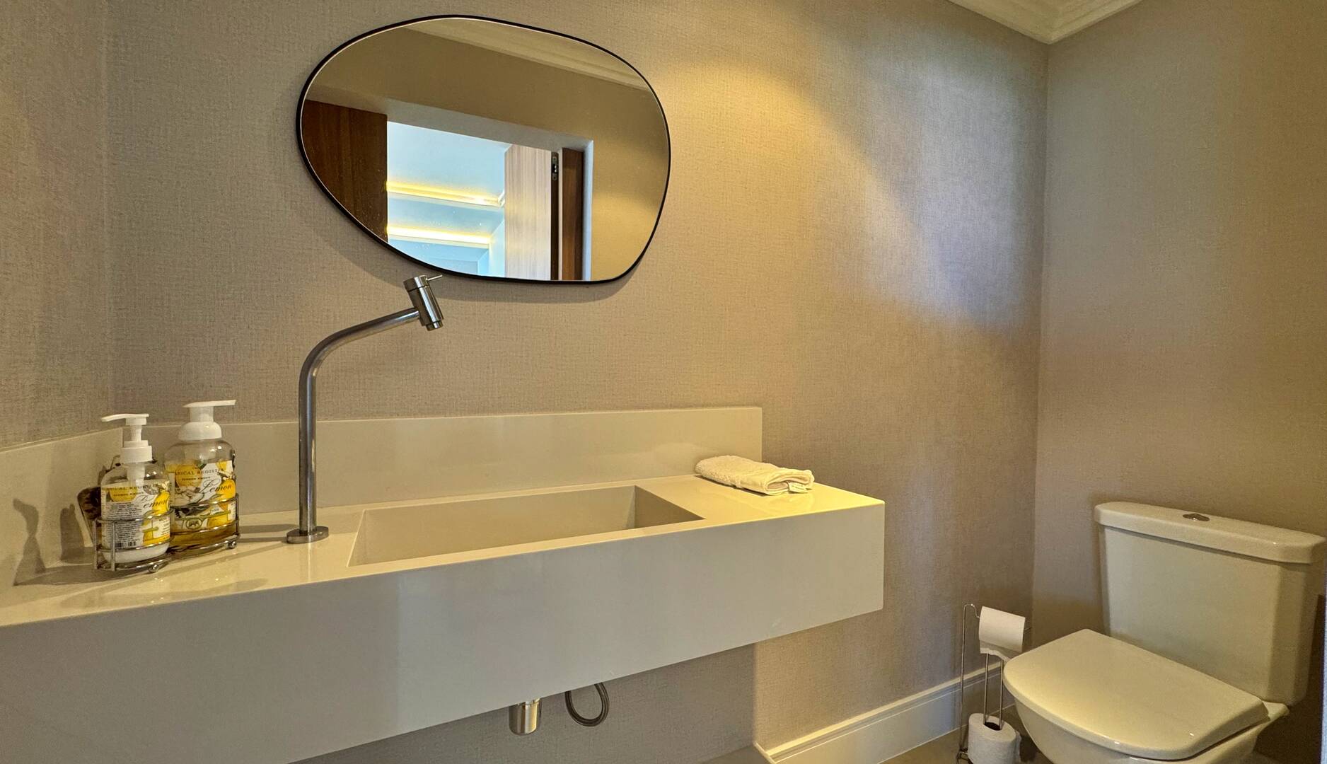 Apartamento à venda com 5 quartos, 244m² - Foto 18