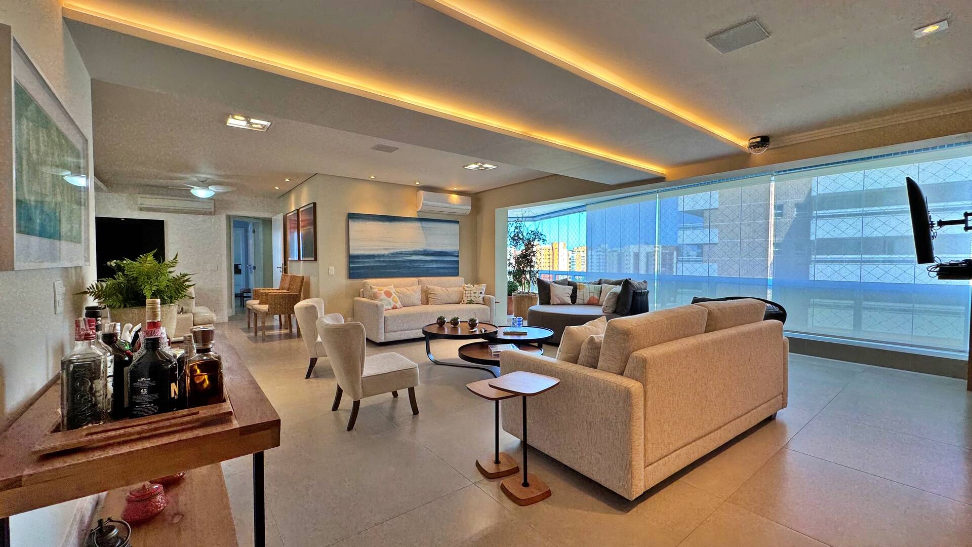 Apartamento à venda com 5 quartos, 244m² - Foto 19