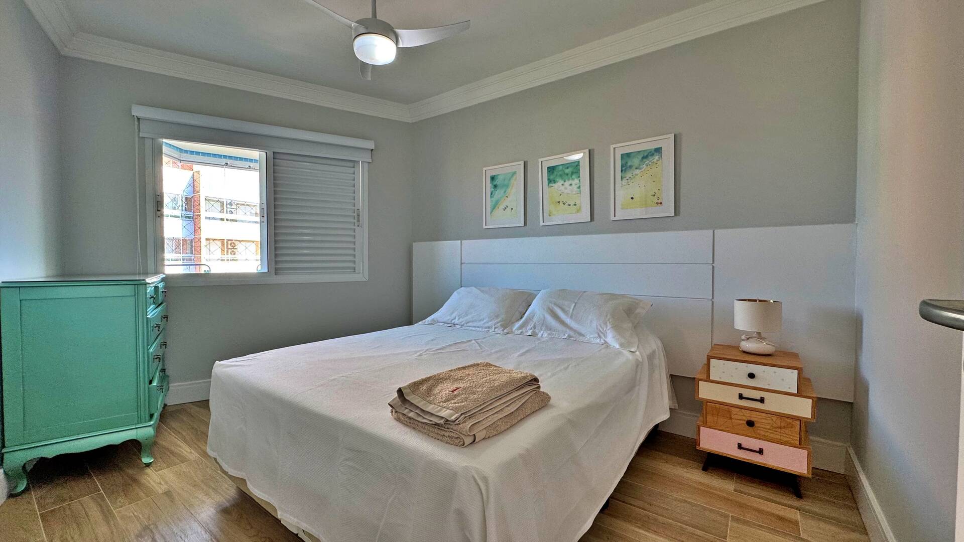 Apartamento à venda com 5 quartos, 244m² - Foto 20