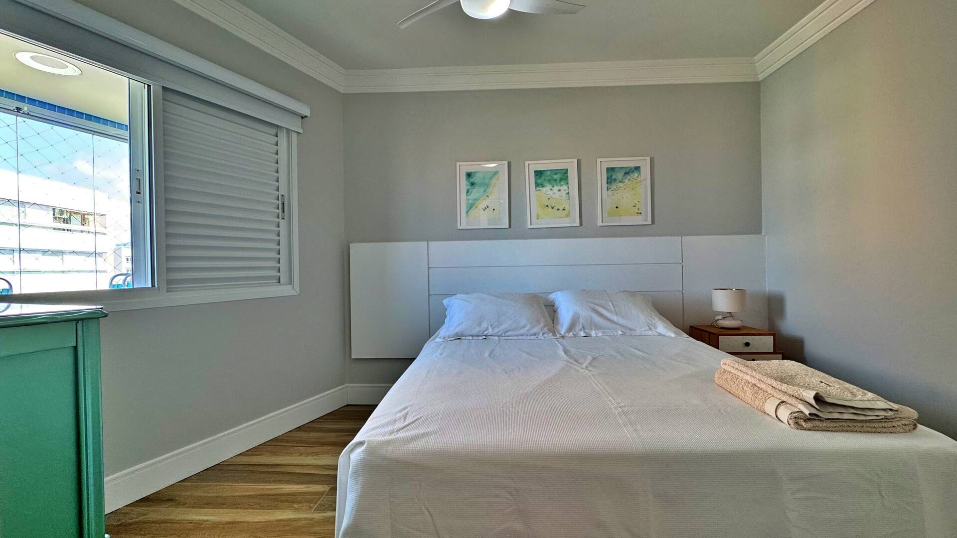 Apartamento à venda com 5 quartos, 244m² - Foto 21