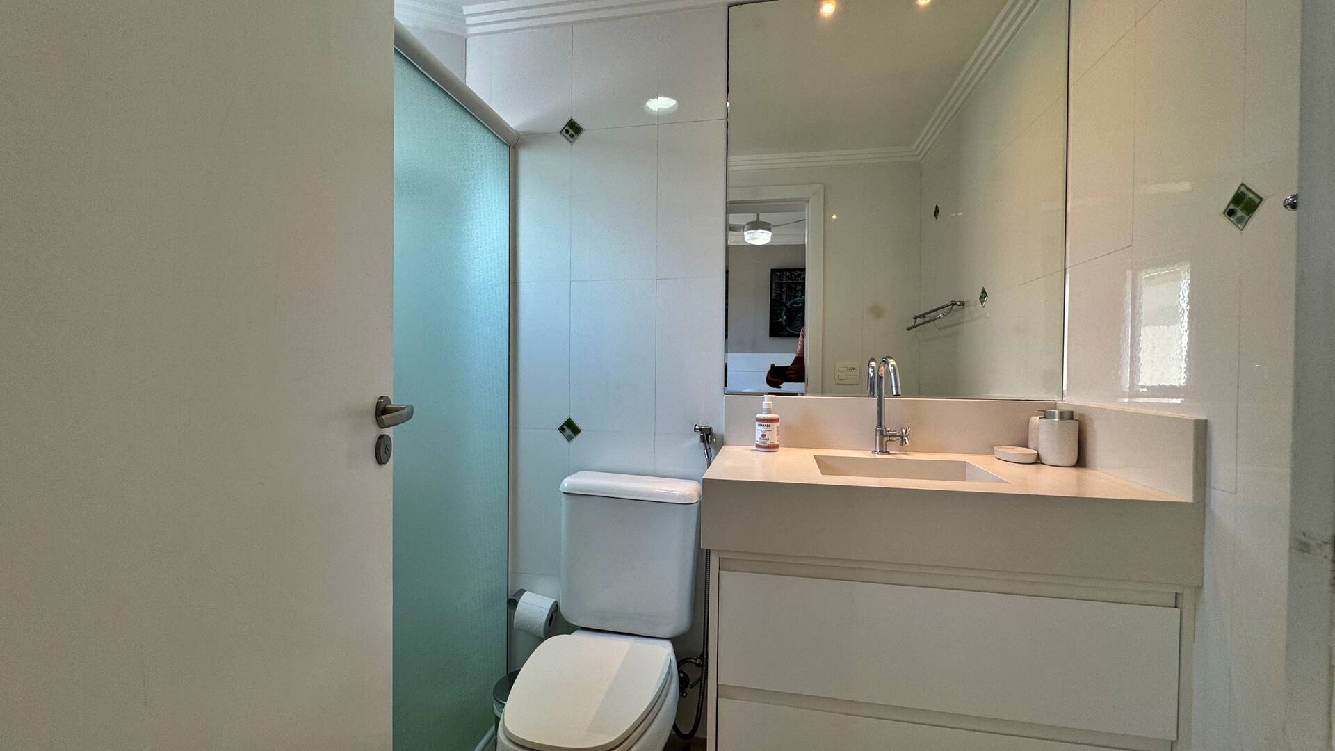 Apartamento à venda com 5 quartos, 244m² - Foto 29