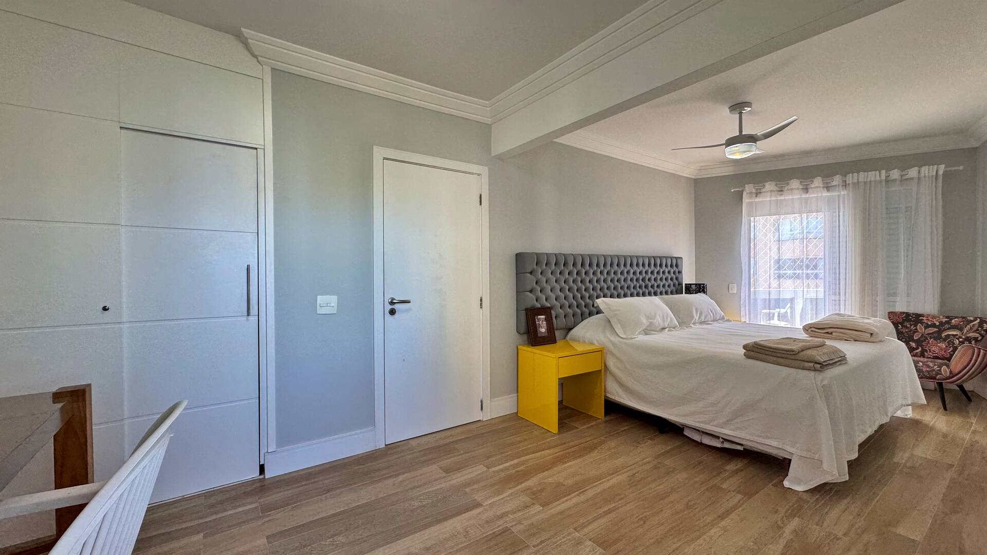 Apartamento à venda com 5 quartos, 244m² - Foto 32