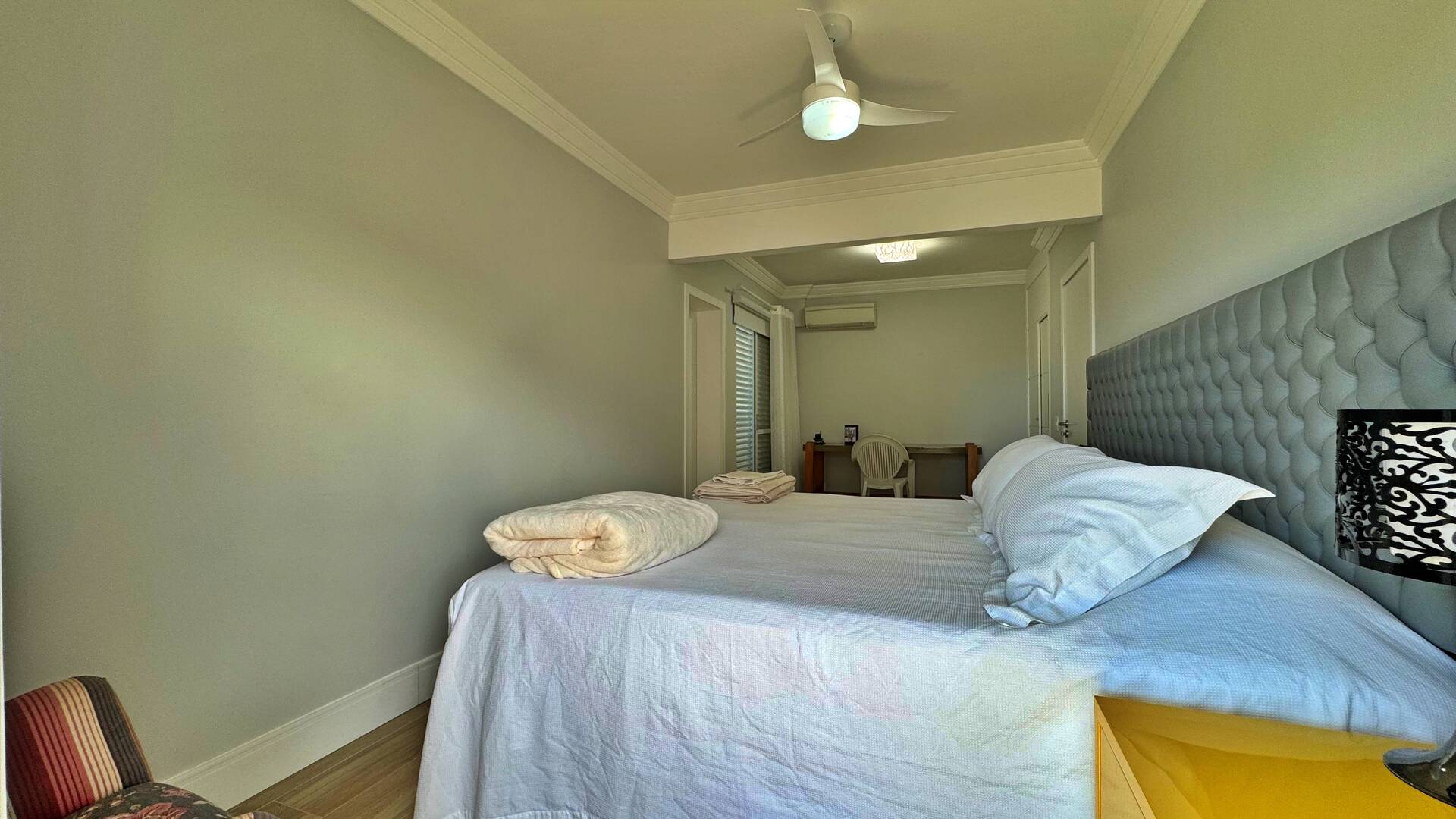 Apartamento à venda com 5 quartos, 244m² - Foto 35