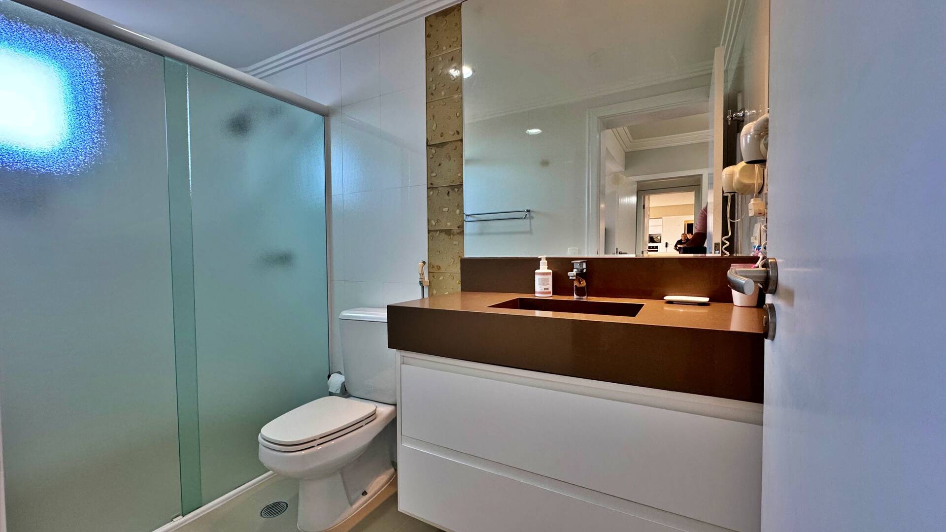 Apartamento à venda com 5 quartos, 244m² - Foto 36