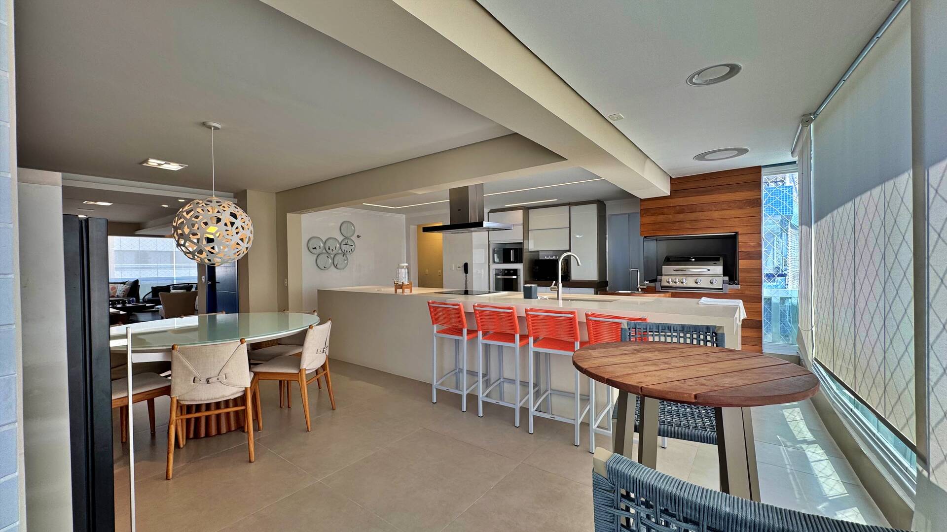 Apartamento à venda com 5 quartos, 244m² - Foto 37