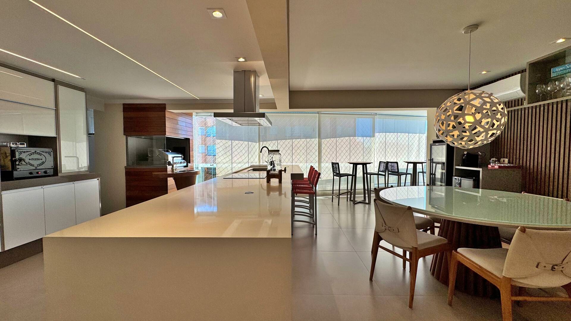 Apartamento à venda com 5 quartos, 244m² - Foto 40