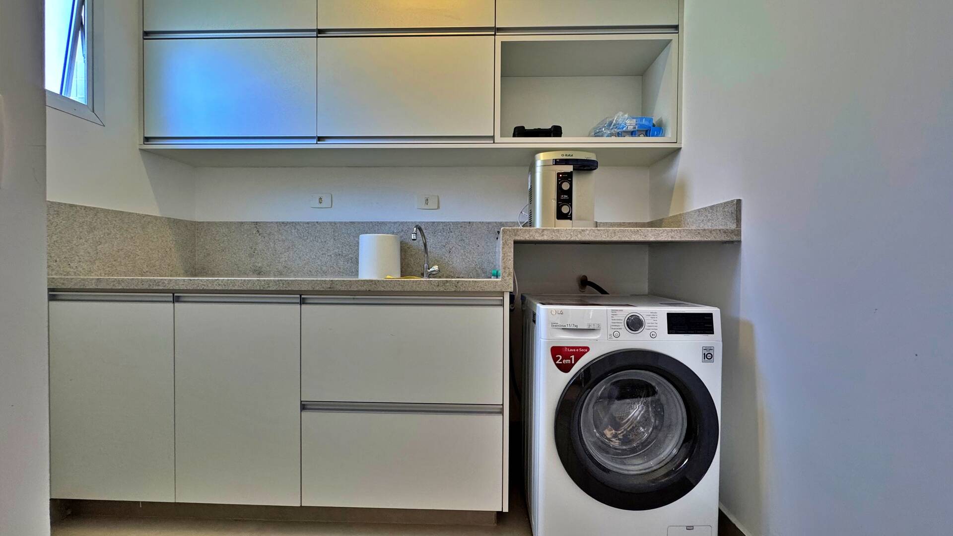 Apartamento à venda com 5 quartos, 244m² - Foto 43