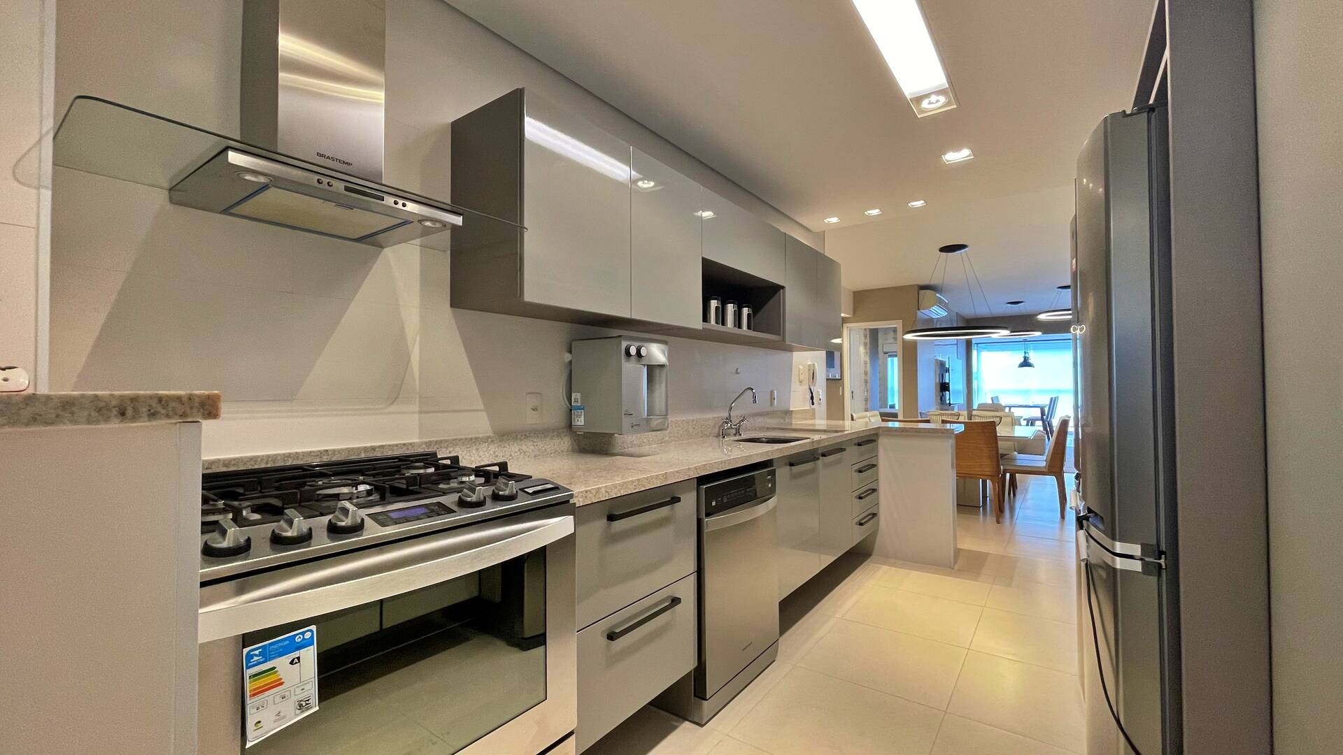 Apartamento, 4 quartos, 153 m² - Foto 8