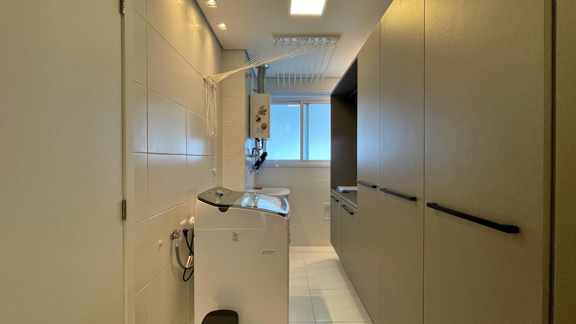 Apartamento, 4 quartos, 153 m² - Foto 9