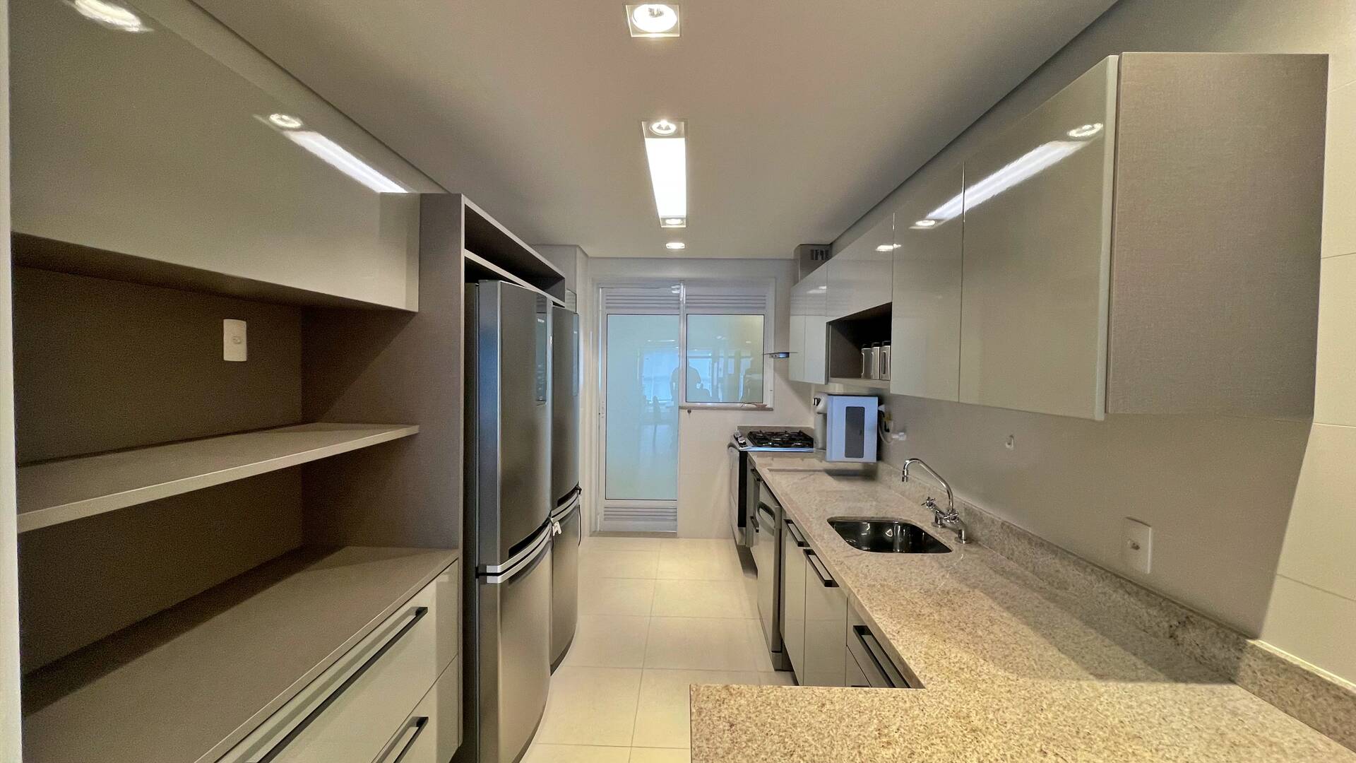 Apartamento, 4 quartos, 153 m² - Foto 10